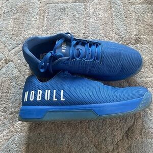 NOBULL Men’s CrossFit Trainers Size 11.5